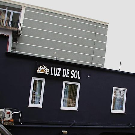 Luz De Sol Rooms Krujë Eksteriør billede