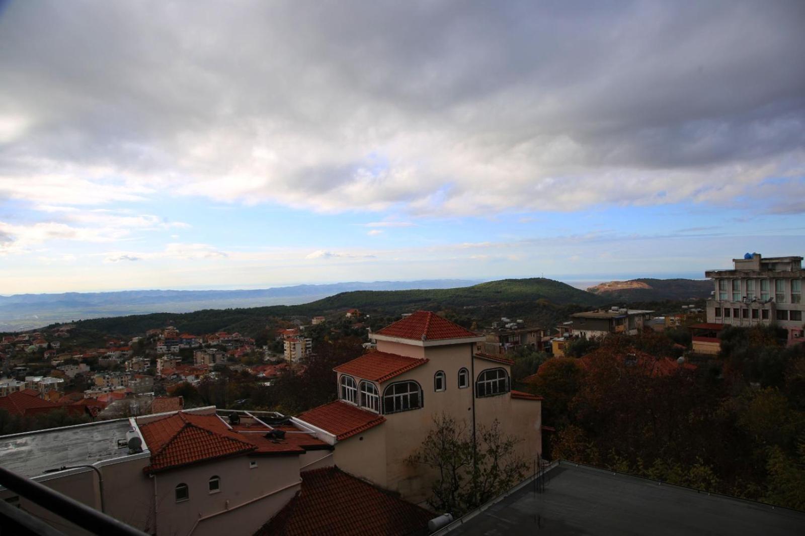 Luz De Sol Rooms Krujë Værelse billede